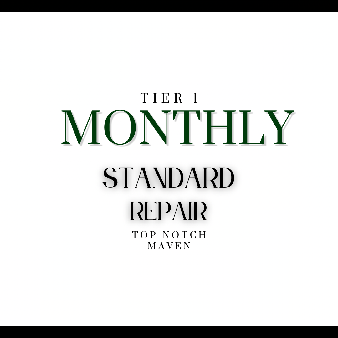 Monthly Standard
