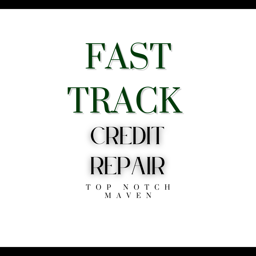Fast Track
