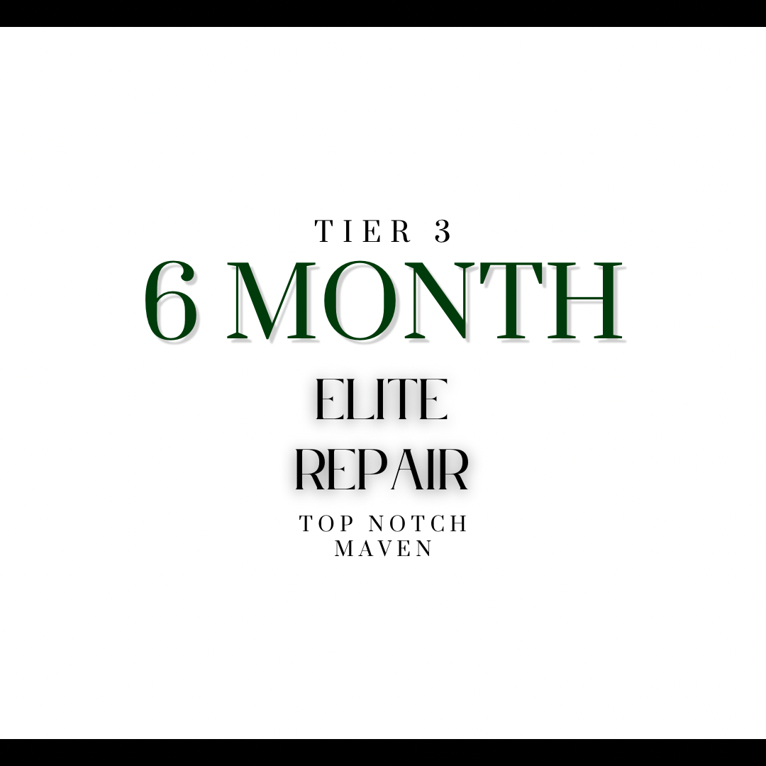 6 Month Elite