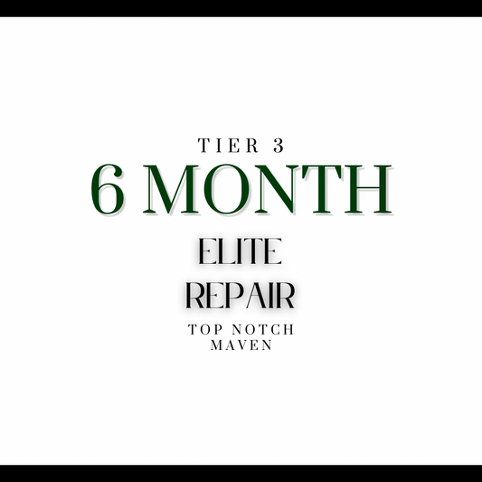 6 Month Elite